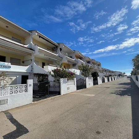 Alpen1 Penismar II Apartment Peñíscola Екстериор снимка