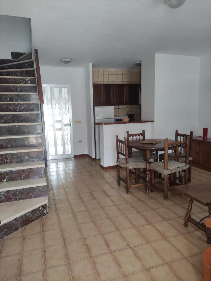 Alpen1 Penismar II Apartment Peñíscola Екстериор снимка