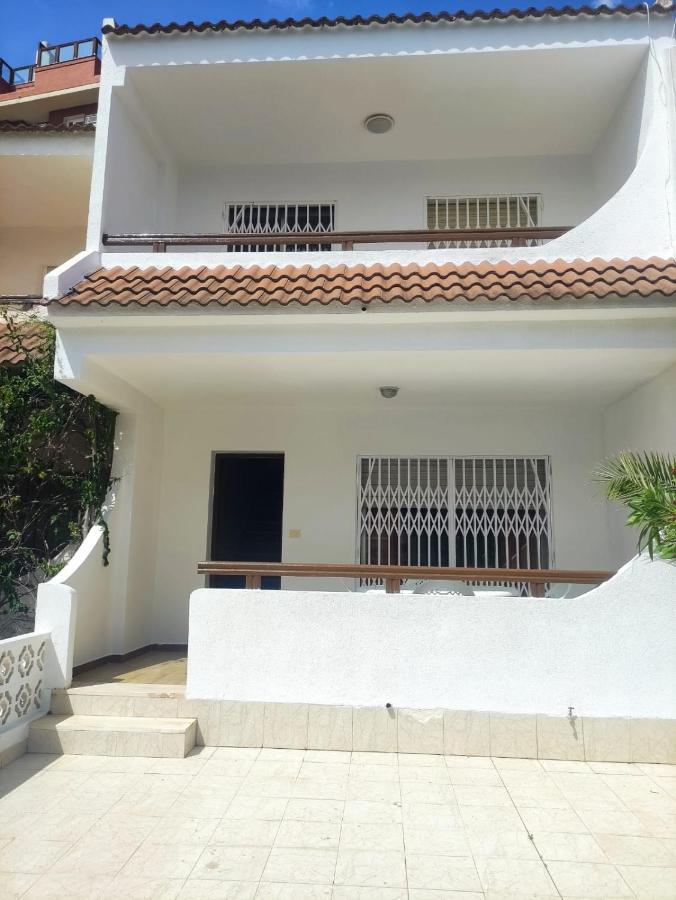 Alpen1 Penismar II Apartment Peñíscola Екстериор снимка