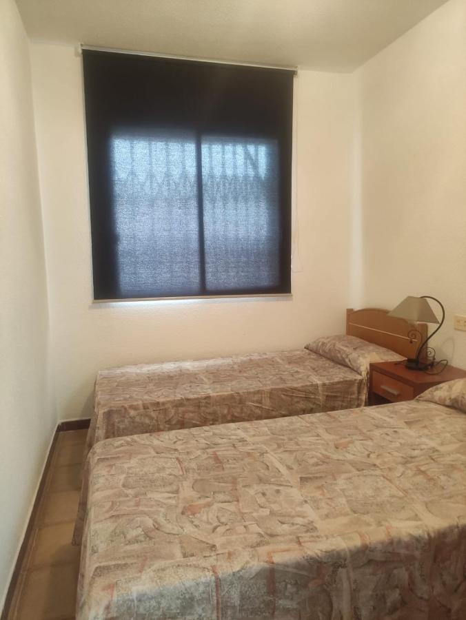 Alpen1 Penismar II Apartment Peñíscola Екстериор снимка