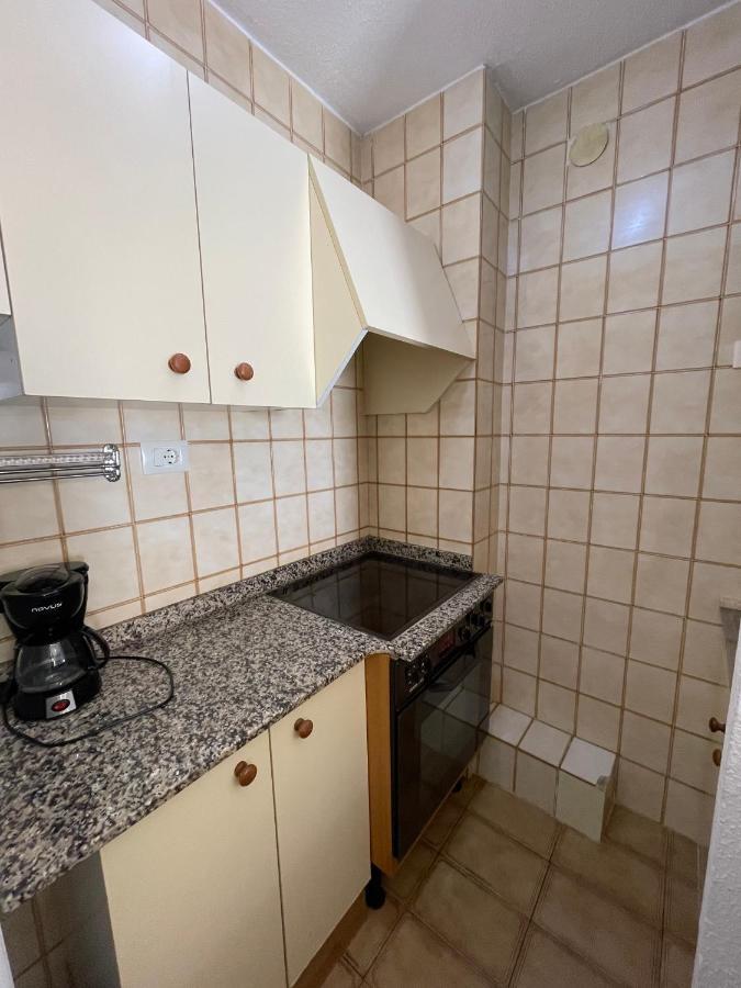 Alpen1 Penismar II Apartment Peñíscola Екстериор снимка