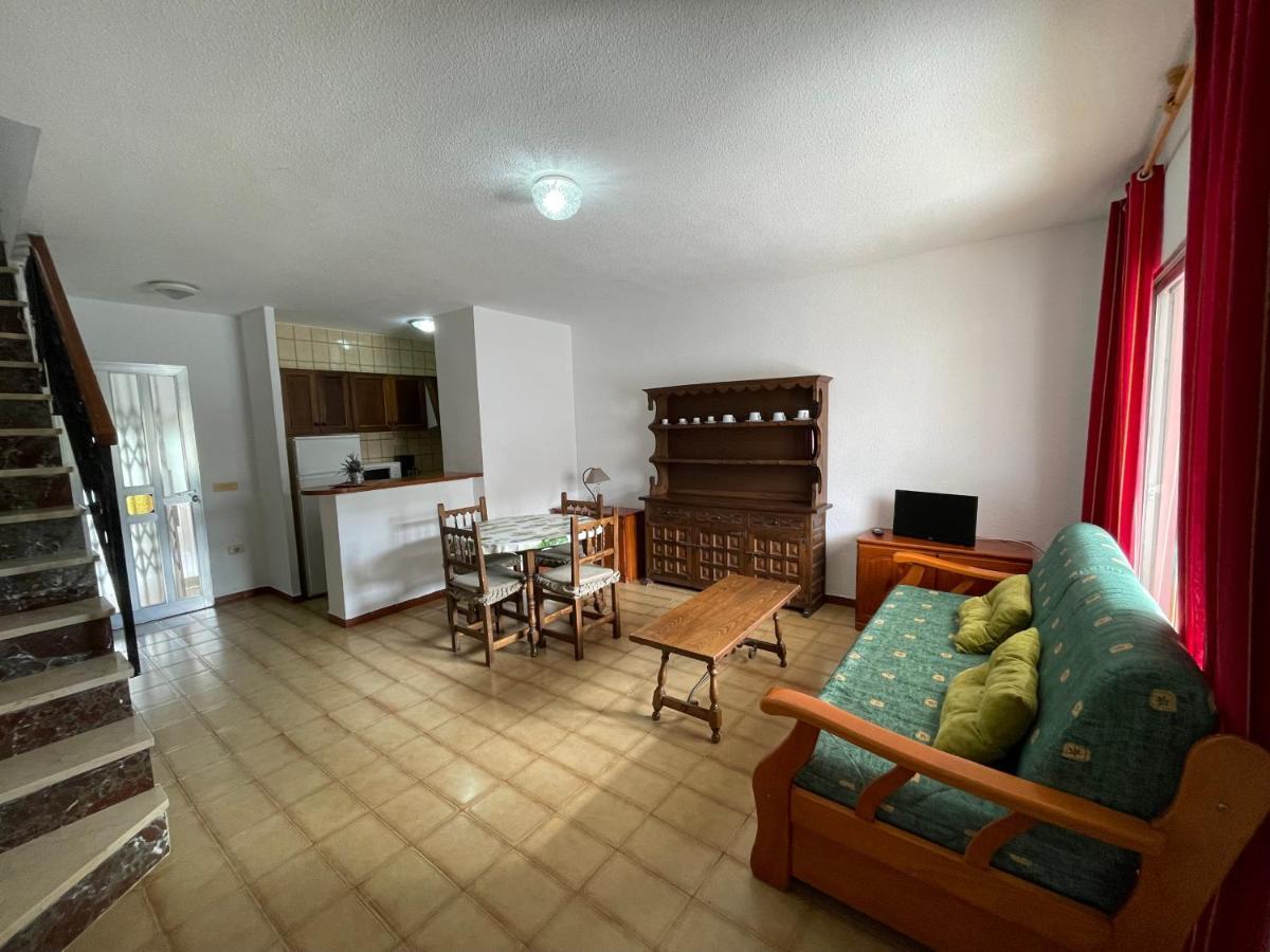 Alpen1 Penismar II Apartment Peñíscola Екстериор снимка