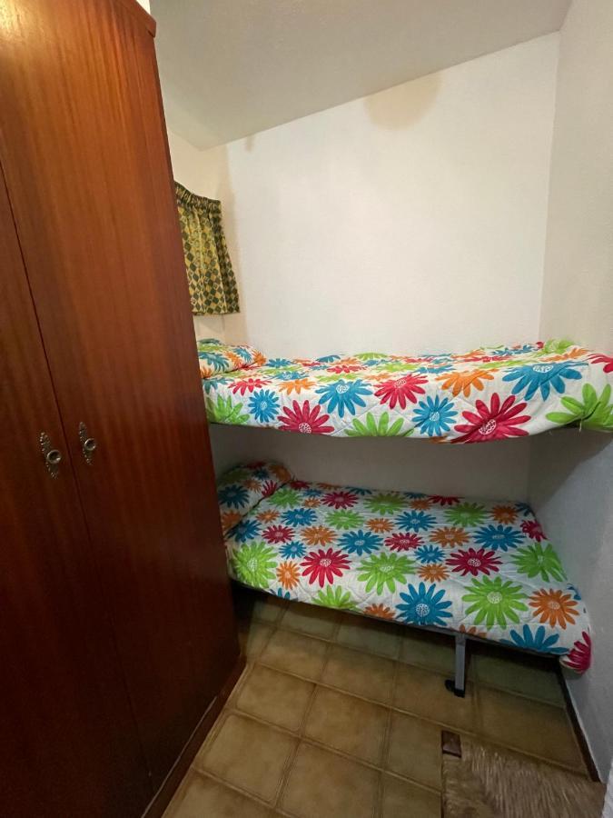 Alpen1 Penismar II Apartment Peñíscola Екстериор снимка