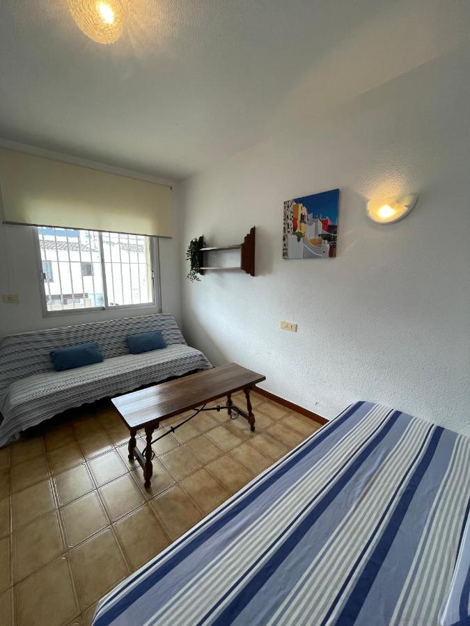 Alpen1 Penismar II Apartment Peñíscola Екстериор снимка