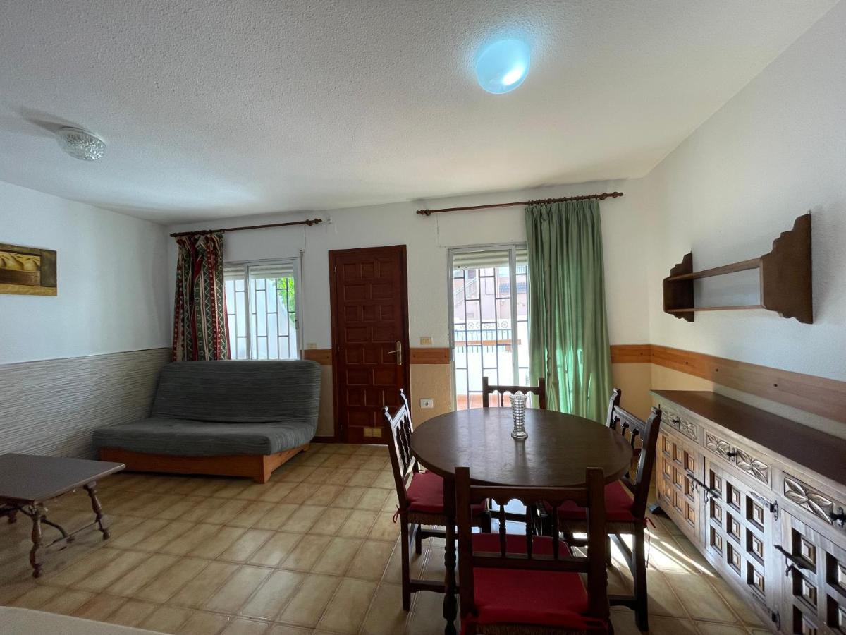 Alpen1 Penismar II Apartment Peñíscola Екстериор снимка