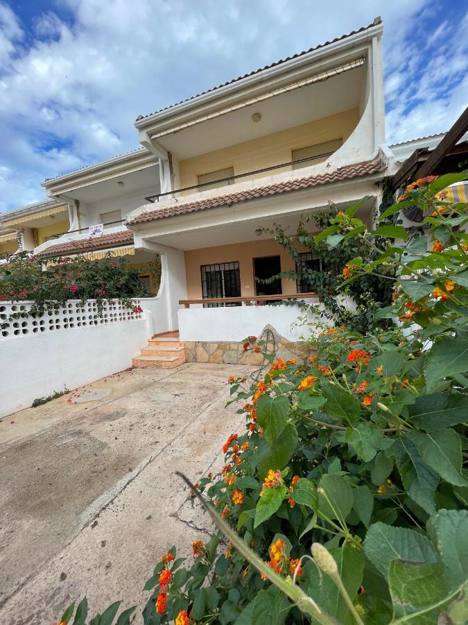 Alpen1 Penismar II Apartment Peñíscola Екстериор снимка