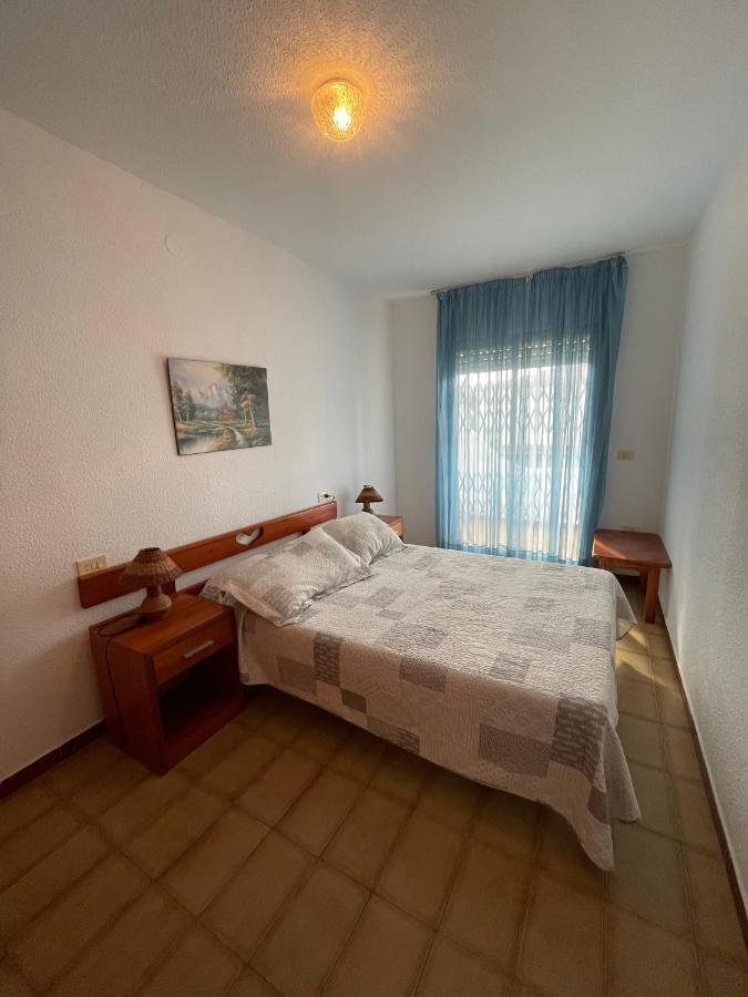 Alpen1 Penismar II Apartment Peñíscola Екстериор снимка