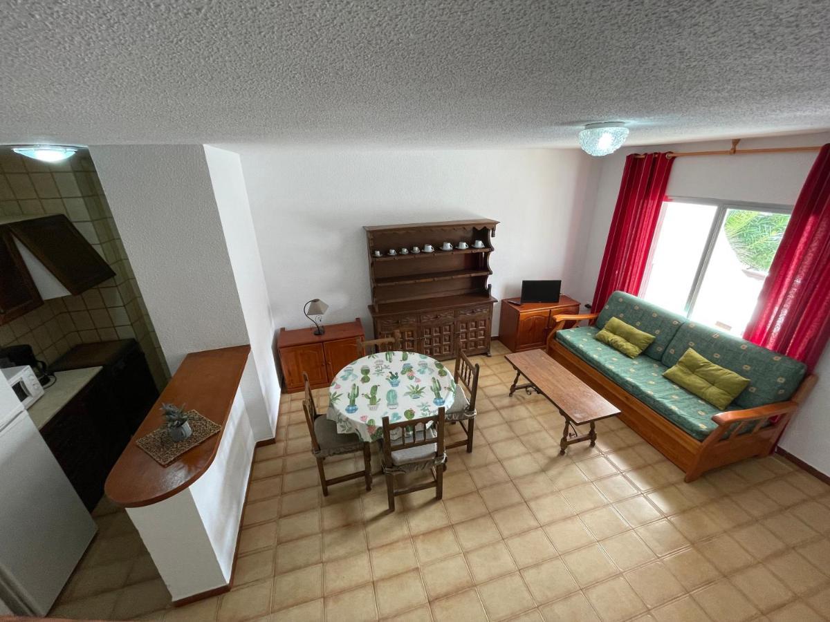 Alpen1 Penismar II Apartment Peñíscola Екстериор снимка