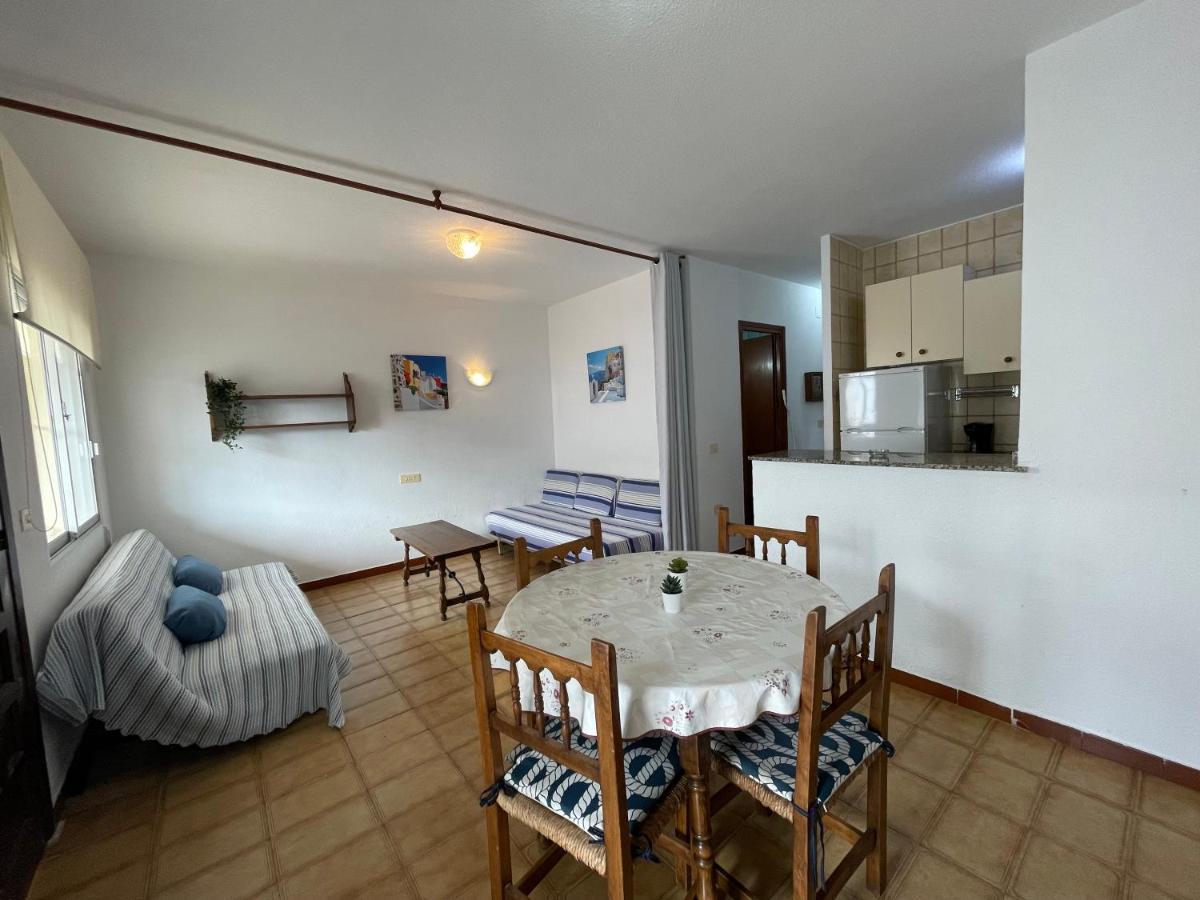 Alpen1 Penismar II Apartment Peñíscola Екстериор снимка