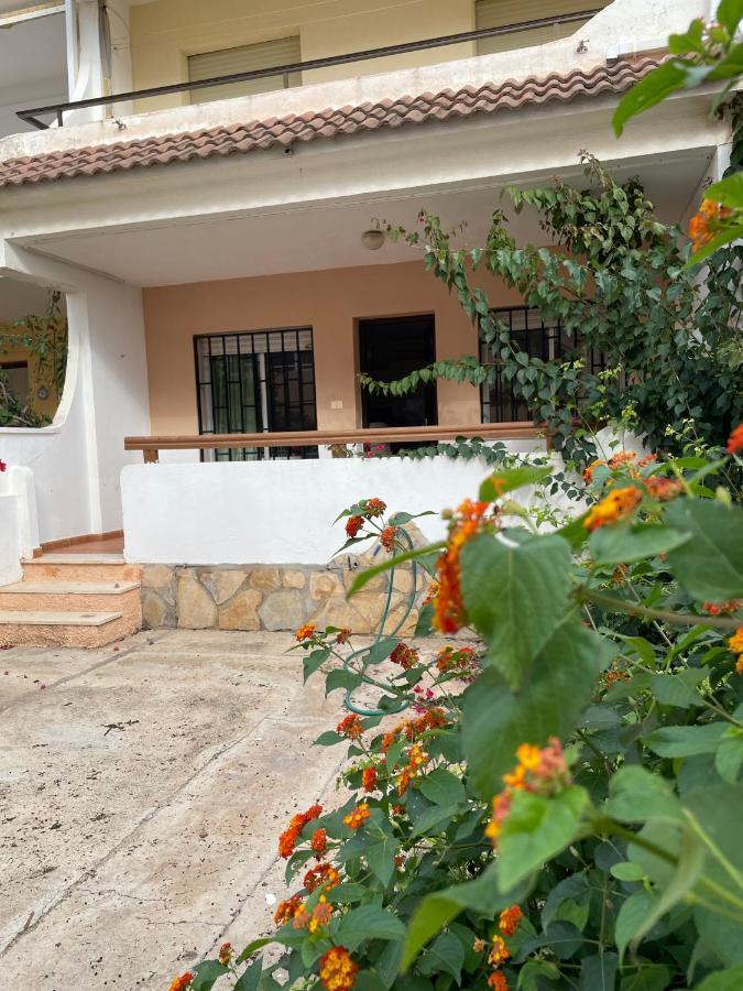 Alpen1 Penismar II Apartment Peñíscola Екстериор снимка