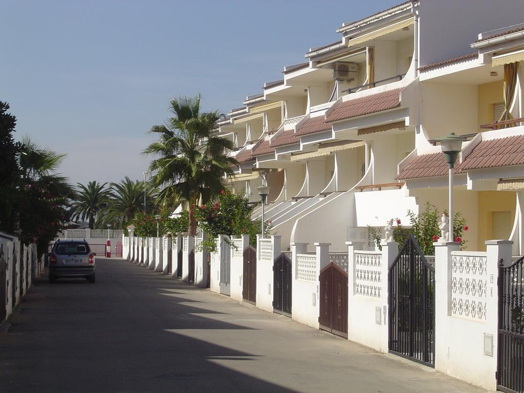Alpen1 Penismar II Apartment Peñíscola Стая снимка